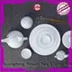 white porcelain tableware irregular royal stock Two Eight Brand two eight ceramics 1