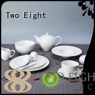 white porcelain tableware elegant Bulk Buy quan Two Eight 1