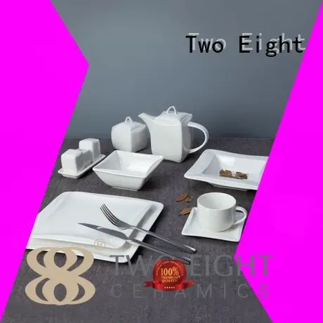 smoothly irregular OEM two eight ceramics Two Eight 1