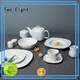 Quality Two Eight Brand white porcelain tableware elegant bing 1