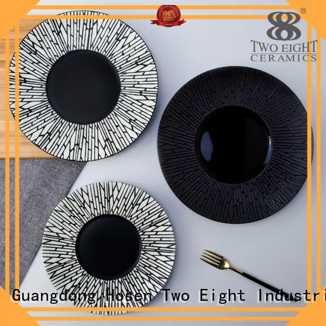 Hot two eight ceramics color Two Eight Brand 1