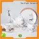 Two Eight Brand embossed fine white porcelain dinnerware rim supplier 1
