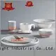 Two Eight Brand color liang 16 piece porcelain dinner set 1