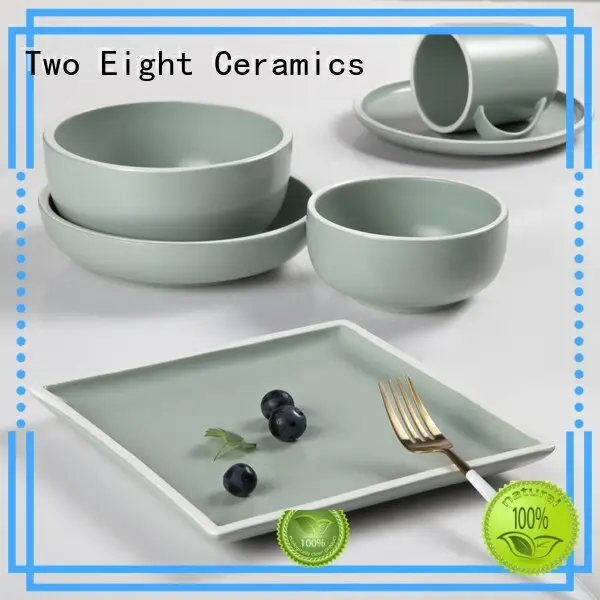Two Eight Brand color ping hong two eight ceramics 1
