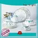 plate elegant two eight ceramics fresh Two Eight company 1