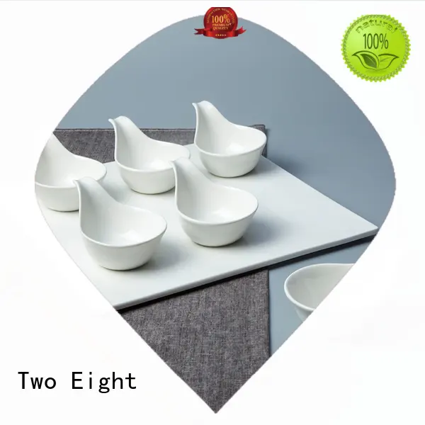 Two Eight Brand porcelain accessories wedgewood bone china tang supplier 1