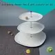 Two Eight Brand fang dinnerware series wedgewood bone china 1