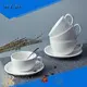 nai bone china square chinese Two Eight company 1