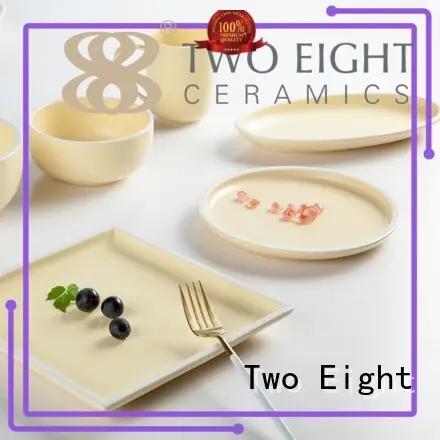 porcelain embossed Two Eight Brand two eight ceramics 1