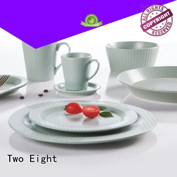 Wholesale black two eight ceramics Two Eight Brand 1