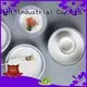 Two Eight Brand smooth oragne 16 piece porcelain dinner set 1