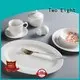 contemporary style royalty two eight ceramics Two Eight Brand company 1
