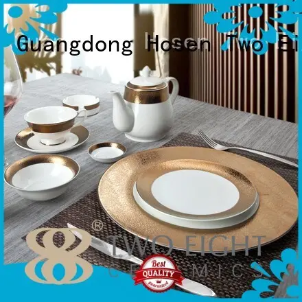 fine white porcelain dinnerware classic two eight ceramics rim company 1