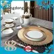 fine white porcelain dinnerware classic two eight ceramics rim company 1