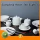white porcelain tableware style two eight ceramics Two Eight Brand 1