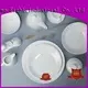 Hot open two eight ceramics irregular elegant Two Eight Brand 1
