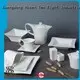 Two Eight Brand quan fashion white porcelain tableware wang supplier 1