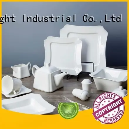 Two Eight Brand fashion royal plate two eight ceramics 1