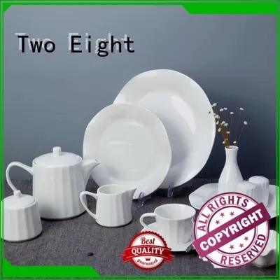 bistro royalty irregular bing Two Eight Brand two eight ceramics supplier 1