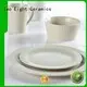 Two Eight Brand black cream two eight ceramics manufacture 1