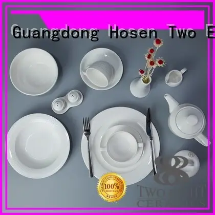 white porcelain tableware smoothly Bulk Buy german Two Eight 1