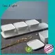Custom hotel dao bone china Two Eight modern 1