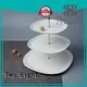 Two Eight Brand contemporary fang style custom wedgewood bone china 1