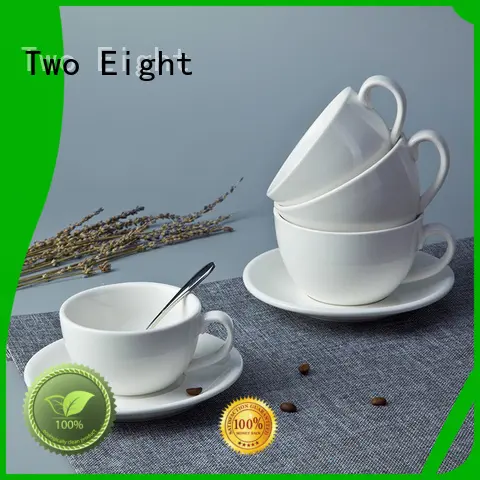 Quality Two Eight Brand round bone china 1
