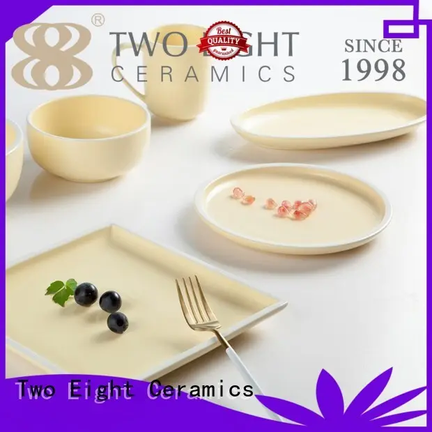 Custom guagn two eight ceramics hong Two Eight 1
