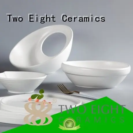 Two Eight Brand glaze german cream two eight ceramics manufacture 1