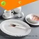 Quality Two Eight Brand white porcelain tableware meng 1