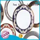 Two Eight Brand casual whithe plate fine white porcelain dinnerware contemporary 1