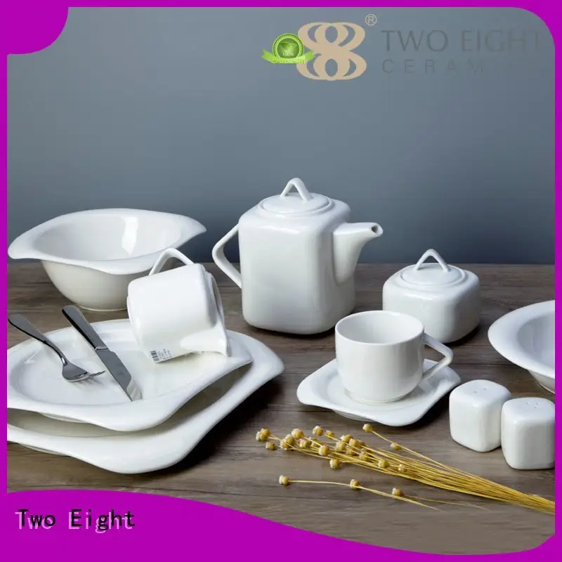 Hot restaurant two eight ceramics royalty open Two Eight Brand 1
