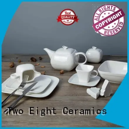Wholesale huan meng two eight ceramics Two Eight Brand 1