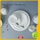 surface Custom embossed porcelain two eight ceramics Two Eight german 1