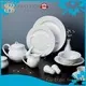 Custom embossed two eight ceramics sample Two Eight 1