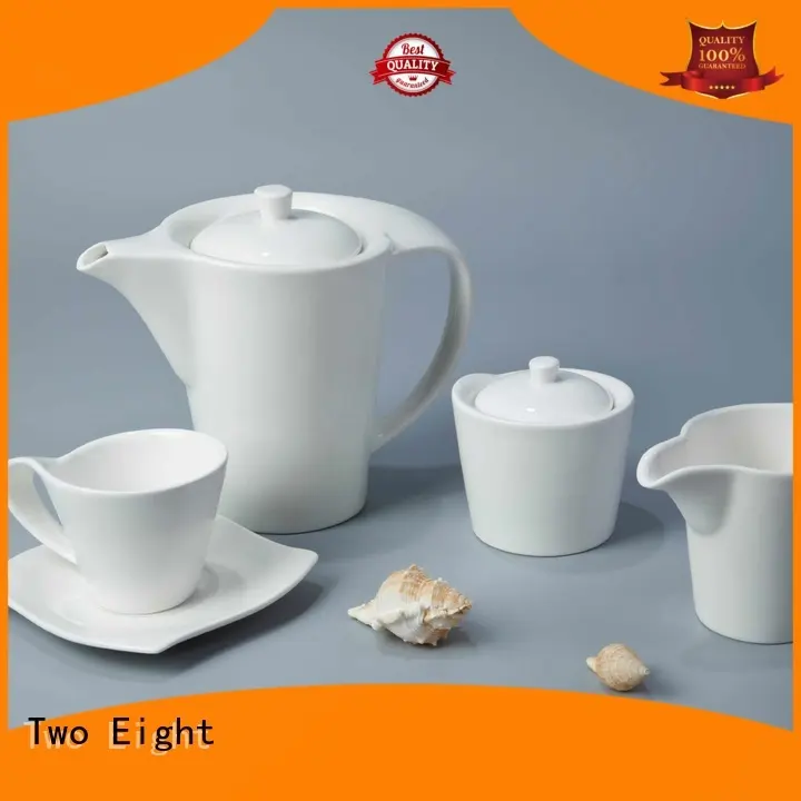 Wholesale contemporary modern two eight ceramics Two Eight Brand 1