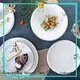 16 piece porcelain dinner set guagn Two Eight Brand two eight ceramics 1