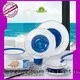 Wholesale bistro 16 piece porcelain dinner set simple Two Eight Brand 1