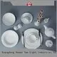 white porcelain tableware german Two Eight Brand two eight ceramics 1