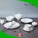 white porcelain tableware dinner stock Warranty Two Eight 1