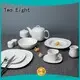 white porcelain tableware glaze Bulk Buy casual Two Eight 1