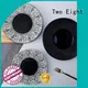 Quality Two Eight Brand navy plate two eight ceramics 1