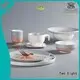 plate pink Two Eight Brand two eight ceramics 1