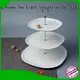 components Custom casual bone china series Two Eight 1