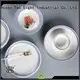 16 piece porcelain dinner set irregular vietnamese kitchen Two Eight Brand two eight ceramics 1