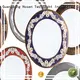 Two Eight Brand princess hotel custom fine white porcelain dinnerware 1