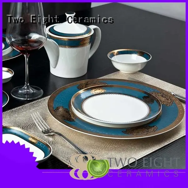Quality Two Eight Brand elegant two eight ceramics 1