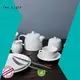 german style fashion open white porcelain tableware Two Eight Brand 1