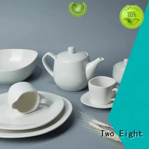 white porcelain tableware surface royalty two eight ceramics fashion company 1